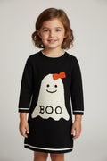 Vestido Halloween de Fantasma